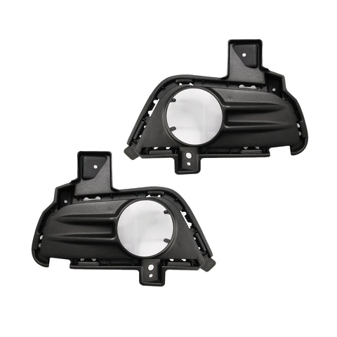 3 inch bolero neo fog lamp bracket