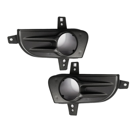 Scorpio classic 2 inch fog lamp bracket