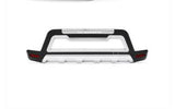 Mahindra Scorpio 2014 front bumper guard protector in high quality ABS material