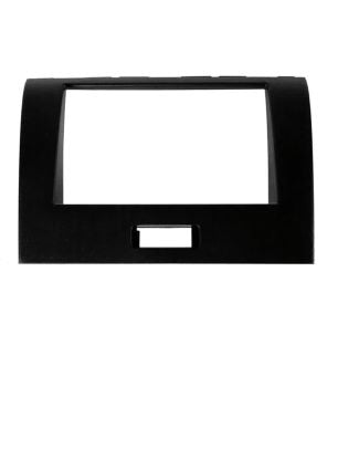 Maruti suzuki old wagonr car stereo frame