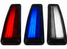 Pillar Lights