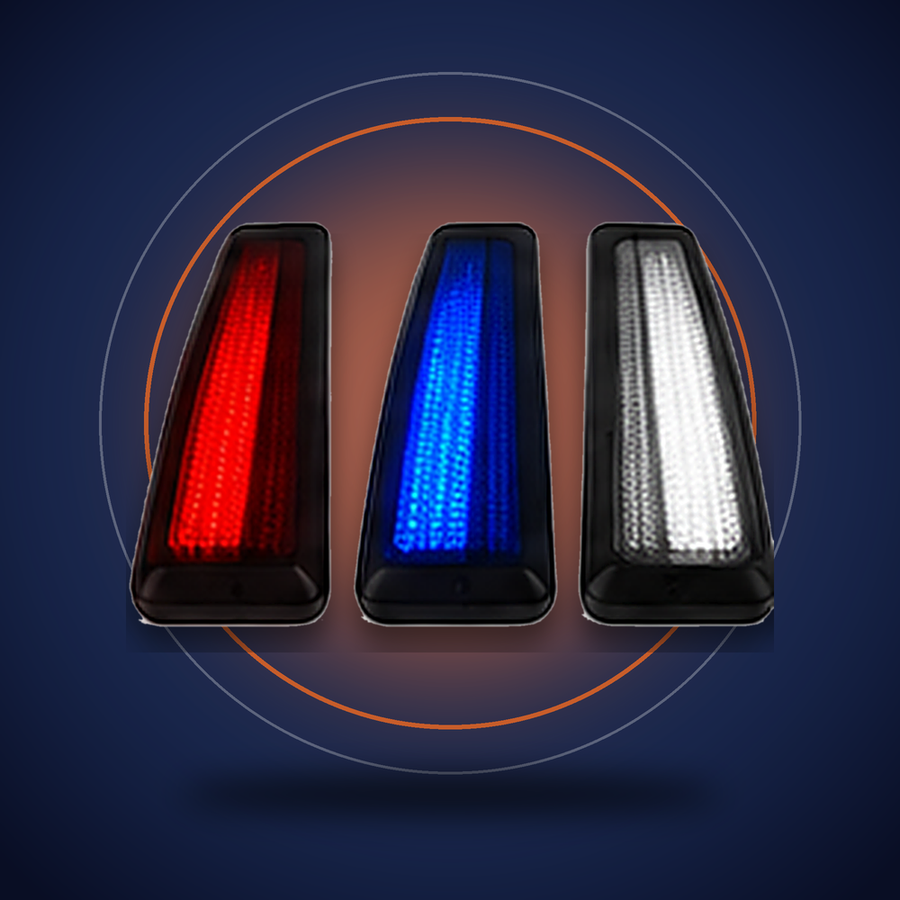 Pillar Lights
