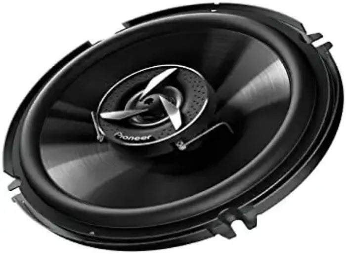 Pioneer Coaxial Speakers