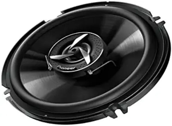 Pioneer Coaxial Speakers