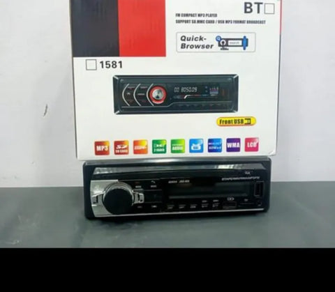 Quick Bt Stereo