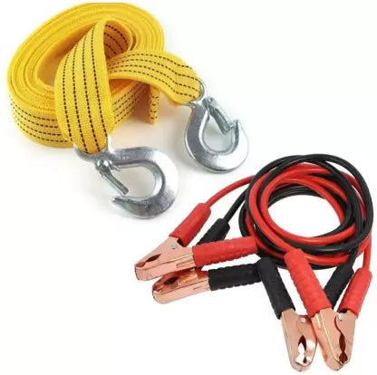 Jump starter