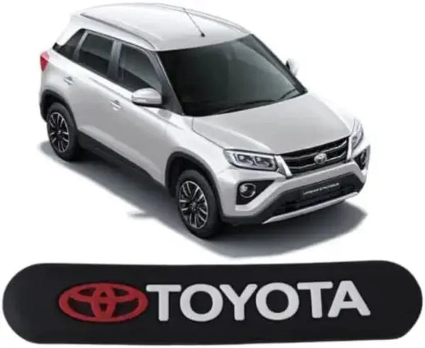 Toyota Door Guard