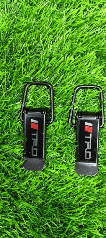 Trd Seat Belt Clip