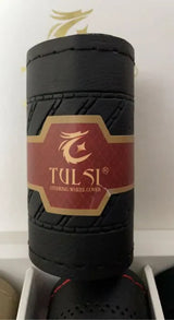 Premium Steering Cover