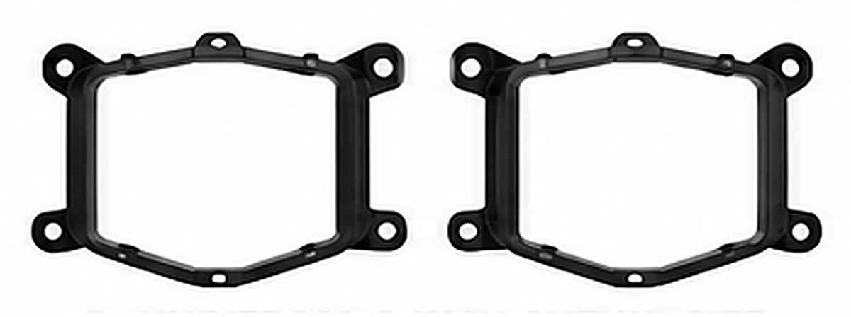 3 Inch Universal Projector Bracket for Suzuki