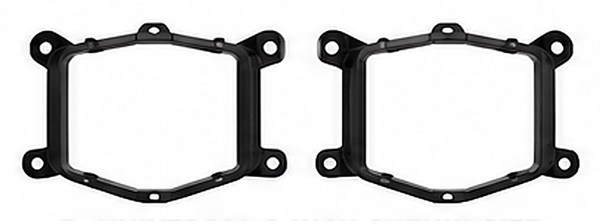 3 Inch Universal Projector Bracket for Suzuki