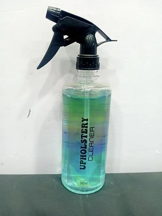 Upholstery Cleaner