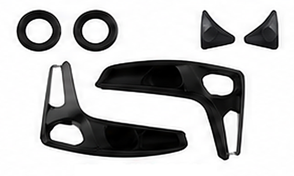 3 Inch Projector Bracket for Maruti Suzuki Victoris