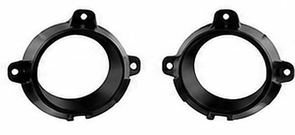 3 Inch Projector Bracket for Maruti Suzuki XL6