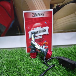 Zimmer 130w Led