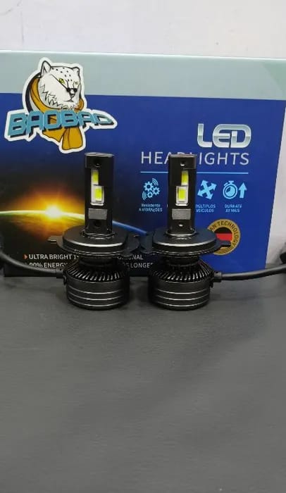 hybrid led 300w