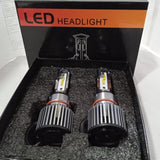 A4 led headlight for all cars