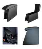 Universal armrest for all cars