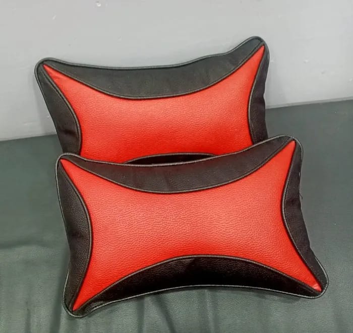 Car neckrest