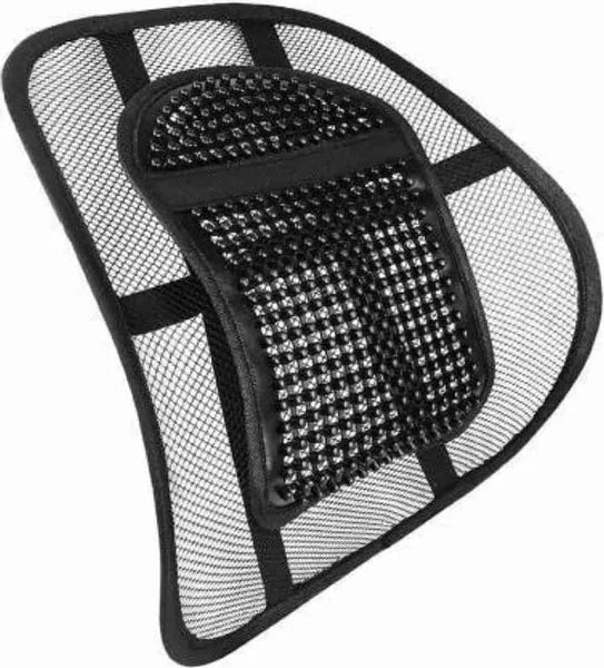 Car seat rest