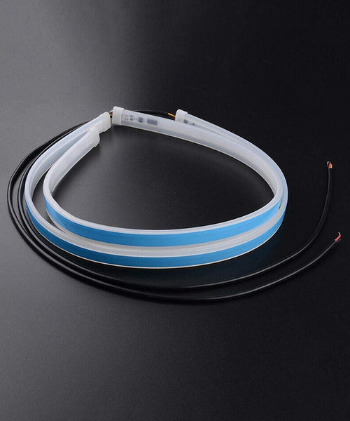 Car Drl