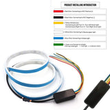 Car Dicky Light